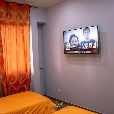 Loft Privato Esclusivo Residenziale , Parcheggio Gratuito , Catania