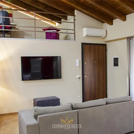 Loft Privato Esclusivo Residenziale , Parcheggio Gratuito ,