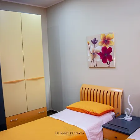 Loft Privato Esclusivo Residenziale , Parcheggio Gratuito , Apartment Catania