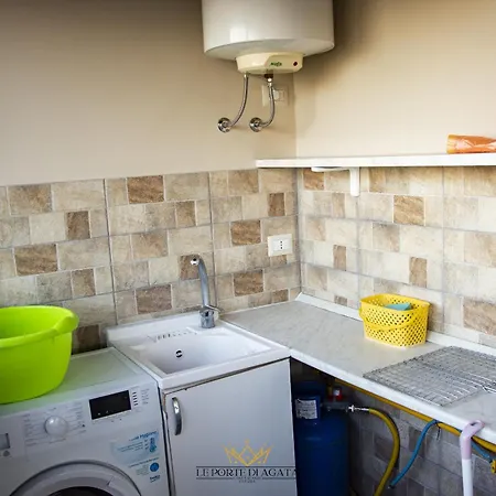 Apartment Loft Privato Esclusivo Residenziale , Parcheggio Gratuito , Catania