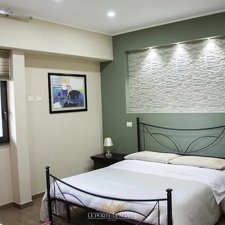 Apartament Loft Privato Esclusivo Residenziale , Parcheggio Gratuito , Katania