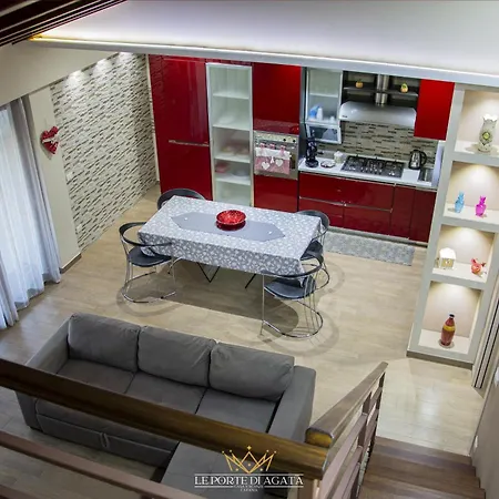 Loft Privato Esclusivo Residenziale , Parcheggio Gratuito , كاتانيا