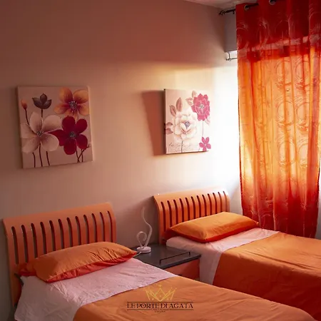 Loft Privato Esclusivo Residenziale , Parcheggio Gratuito , * Katania