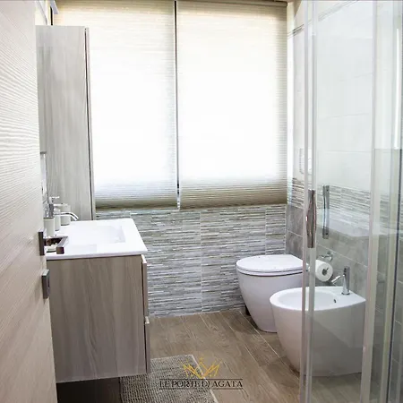 Apartament Loft Privato Esclusivo Residenziale , Parcheggio Gratuito , Katania