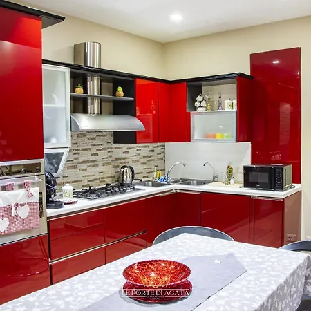 Loft Privato Esclusivo Residenziale , Parcheggio Gratuito , Apartament Katania