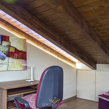 Loft Privato Esclusivo Residenziale , Parcheggio Gratuito , Apartament