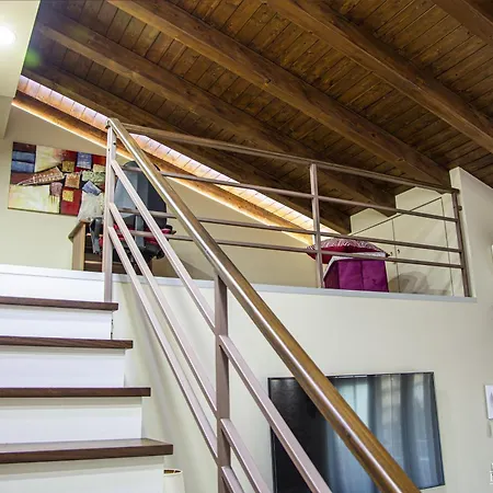 Loft Privato Esclusivo Residenziale , Parcheggio Gratuito , * كاتانيا