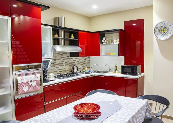 Loft Privato Esclusivo Residenziale , Parcheggio Gratuito , Apartment Catania