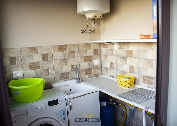 Apartment Loft Privato Esclusivo Residenziale , Parcheggio Gratuito , Catania